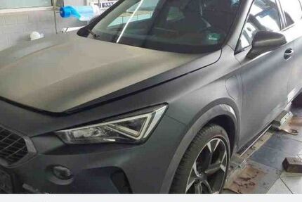 Cupra Formentor 51.961 km 22.550 € Bochum 44809
