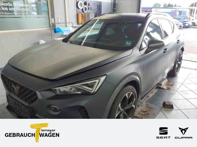 Cupra Formentor 51.961 km 22.550 € Bochum 44809