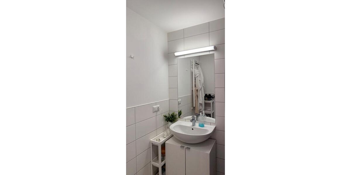 Etagenwohnung Dortmund Hombruch - 1 Zimmer, 39 m&sup2;, 640&euro; | Angebot:26367886