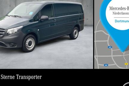 Mercedes-Benz Vito 53.778 km 19.373 € Dortmund 44139