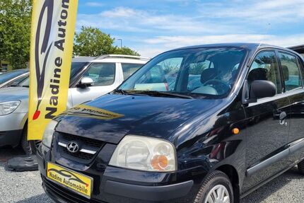 Hyundai Atos 157.305 km 1.800 € Dortmund 44339