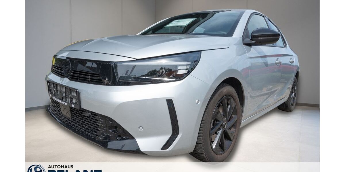 Opel Corsa 13.871 km 17.940 &euro; Herne 44625