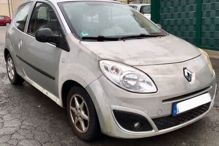 Renault Twingo 139.500 km 690 € Bochum 44809