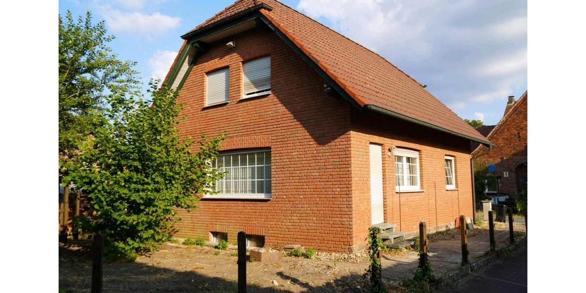 Einfamilienhaus Dorsten Alt-Wulfen - 7 Zimmer, 111 m&sup2;, 398.000&euro; | Angebot:27108841