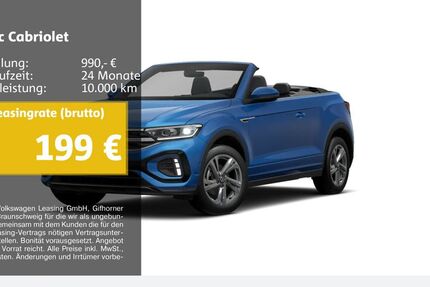 VW T-Roc 24.068 km 28.280 &euro; Herne 44653
