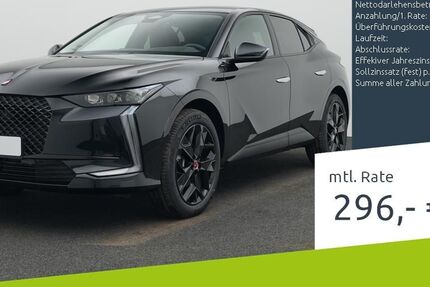 DS Automobiles DS4 22.222 km 24.999 &euro; Dülmen 48249