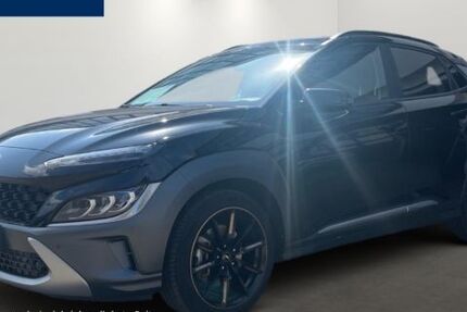 Hyundai KONA 61.135 km 20.480 € Mülheim 45478