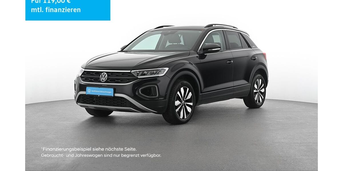 VW T-Roc 24.648 km 22.950 &euro; Essen 45143