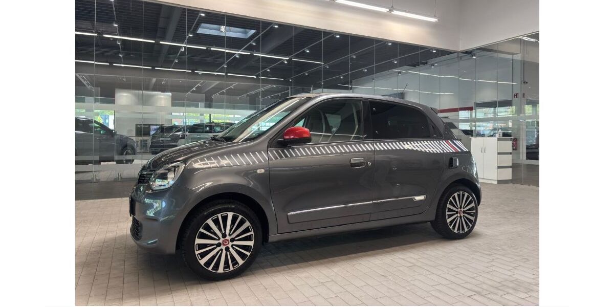 Renault Twingo 48.384 km 12.990 &euro; Oberhausen (am CentrO) 46047
