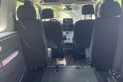 Opel Combo Life 88.000 km 20.900 &euro; Dortmund 44149