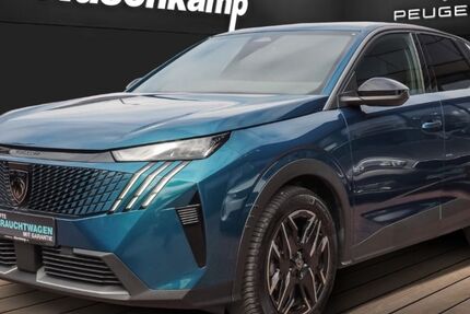 Peugeot 3008 22.407 km 28.980 &euro; Lünen 44532