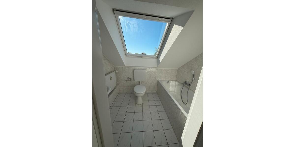 Dachgeschoßwohnung Dortmund Aplerbeck - 2 Zimmer, 52 m&sup2;, 680&euro; | Angebot:26323567