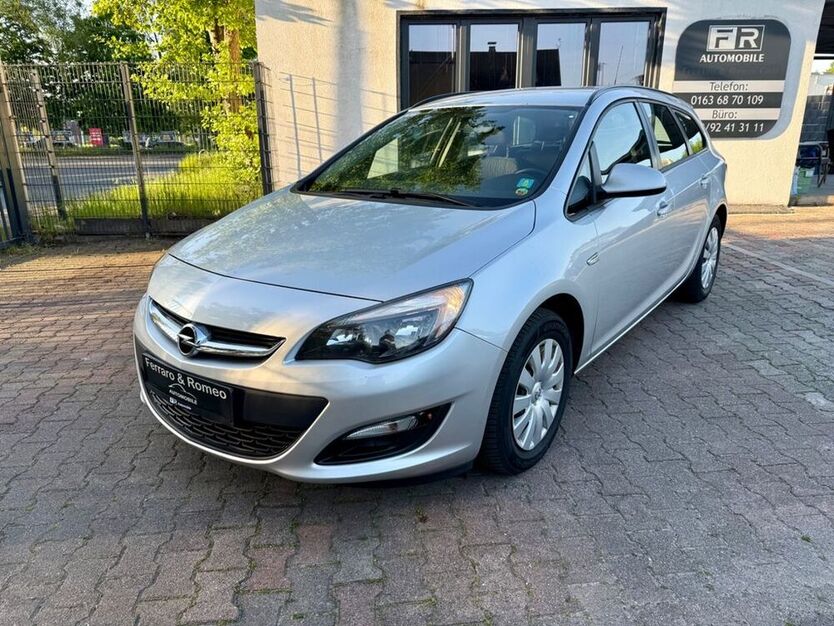Astra
