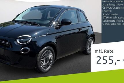 Fiat 500e 5.351 km 21.887 &euro; Dülmen 48249