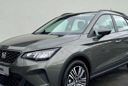 Seat Arona 9.130 km 21.490 &euro; Castrop-Rauxel 44579