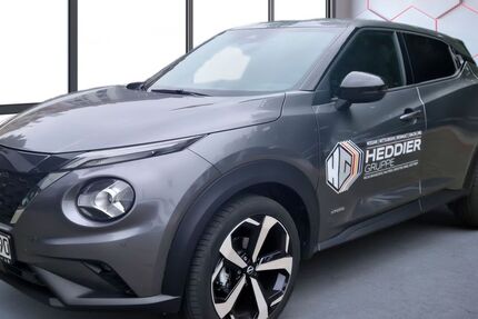 Nissan Juke 13.500 km 24.990 € Recklinghausen 45663