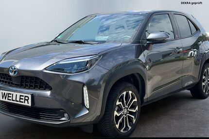 Toyota Yaris Cross 42.627 km 22.970 &euro; Dortmund 44143