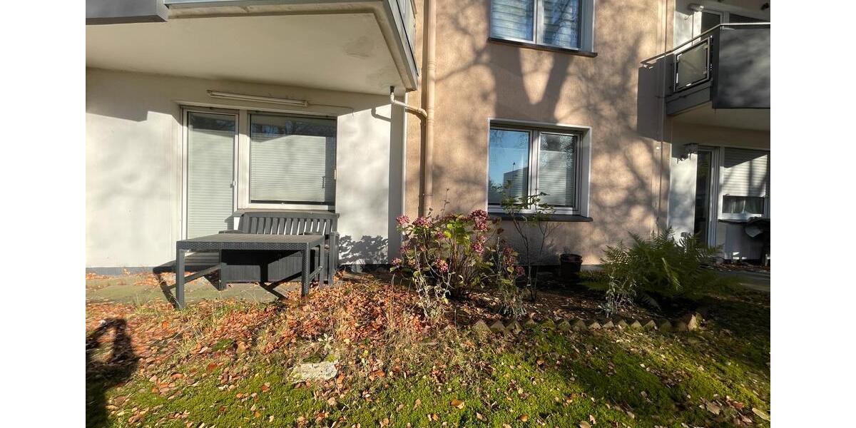 Attraktive 3-Zimmer-Wohnung in Marl 3 zimmer