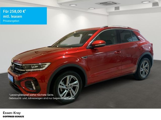 T-Roc