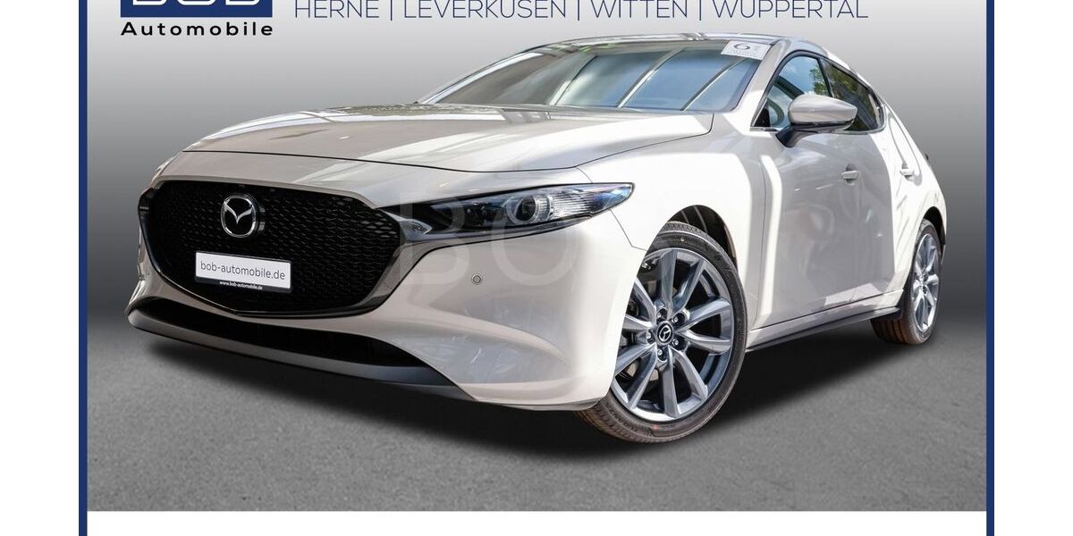 Mazda 3 5.112 km 27.666 &euro; Bochum 44809