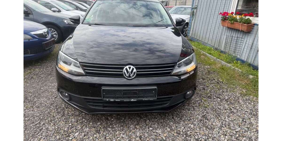 VW Jetta 200.000 km 5.600 &euro; Essen 45326