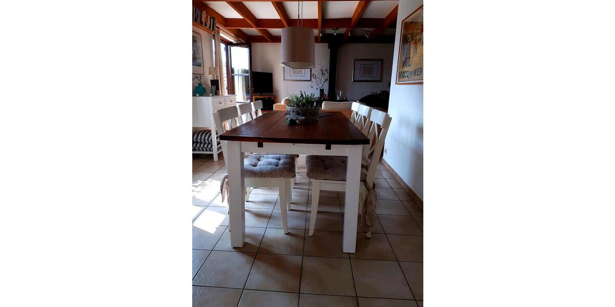 Ferienimmobilie Dorsten Alt-Wulfen - 565&euro; | Angebot:24566593