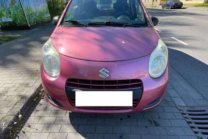 Suzuki Alto 99.000 km 2.699 &euro; Dortmund 44359