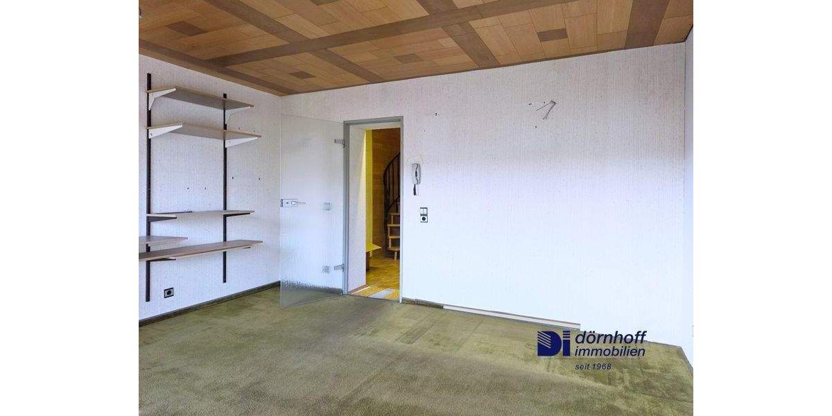 Reihenmittelhaus Dortmund / Dorstfeld Dorstfeld - 7 Zimmer, 139 m&sup2;, 390.000&euro; | Angebot:24470342