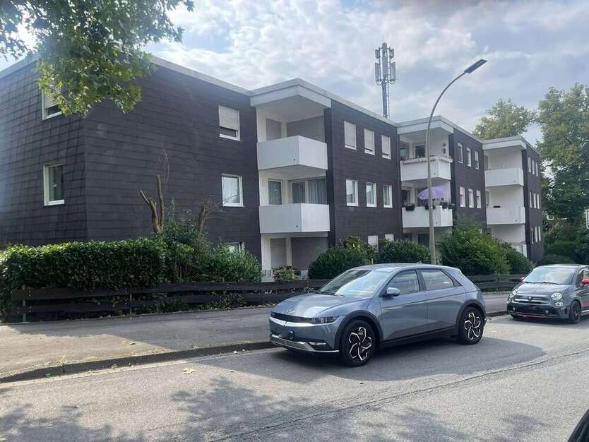 Wohnung zum Kaufen in Dortmund 159.000 € 85.69 m² 3 zimmer