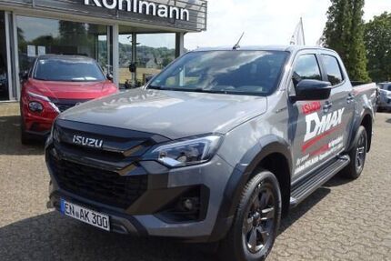 Isuzu D-Max 3.000 km 49.880 &euro; Sprockhövel 45549