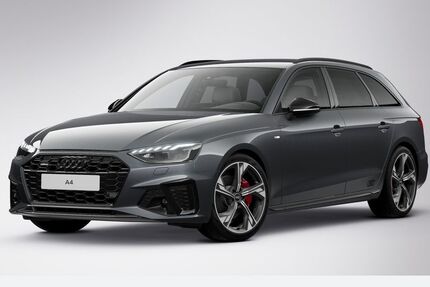 Audi A4 25.943 km 39.480 &euro; Gelsenkirchen 45894