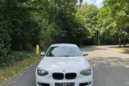 BMW 116 173.000 km 6.800 € Reken 48734