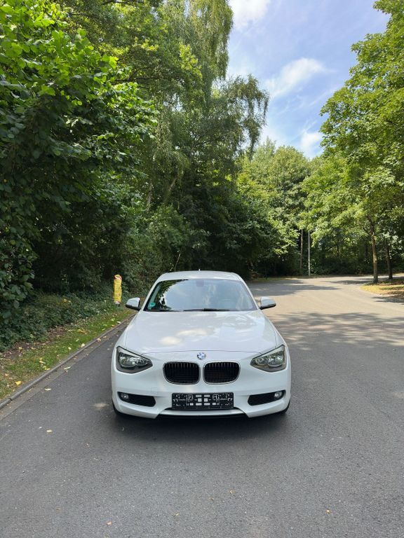 BMW 116 173.000 km 6.800 € Reken 48734