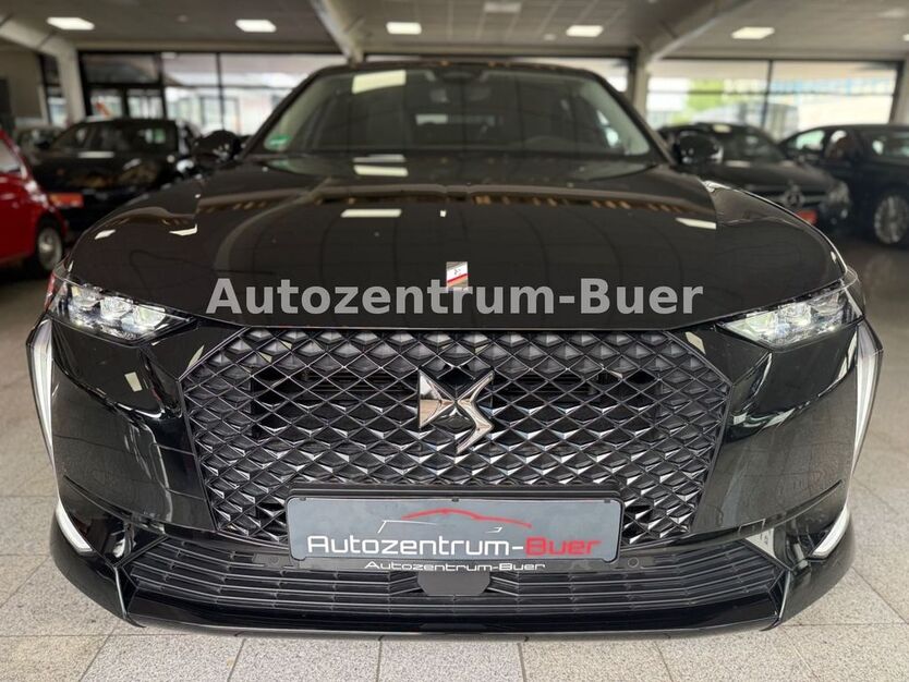 DS Automobiles DS4 12.000 km 25.990 € Gelsenkirchen 45881
