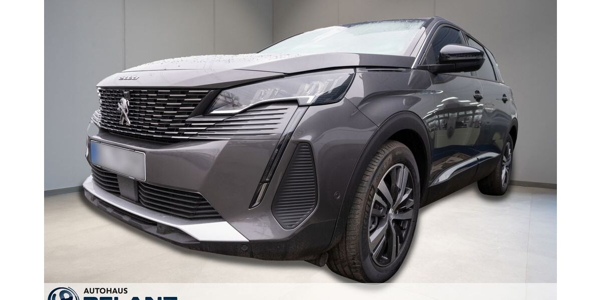 Peugeot 5008 9.990 km 30.888 &euro; Gelsenkirchen 45881