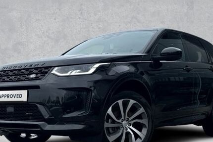 Land Rover Discovery Sport 67.419 km 37.299 &euro; Dortmund 44143