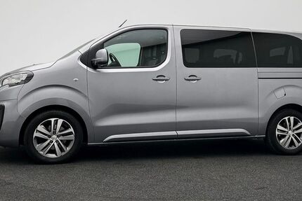 Peugeot Traveller 117.500 km 19.740 &euro; Oberhausen 46149