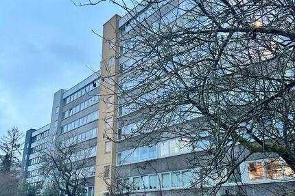 Wohnung Bochum Laer - 5 Zimmer, 115 m&sup2;, 1.400&euro; | Angebot:24438597