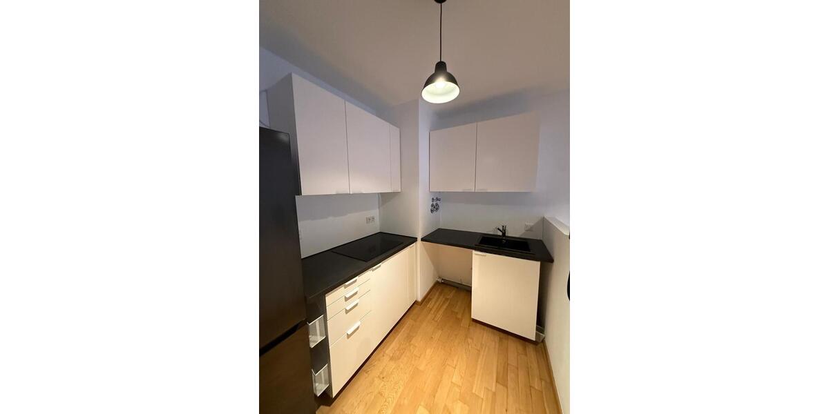 Schöne Wohnung am Phoenixsee 2 zimmer