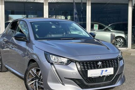 Peugeot 208 16.400 km 15.390 &euro; Dülmen 48249