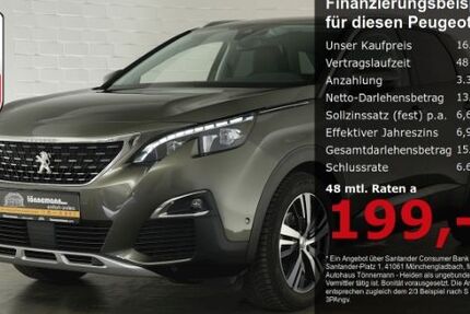 Peugeot 3008 37.463 km 16.624 &euro; Heiden 46359