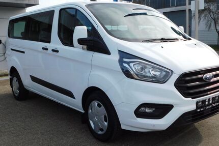 Ford Transit Custom 53.500 km 25.980 &euro; Selm 59379