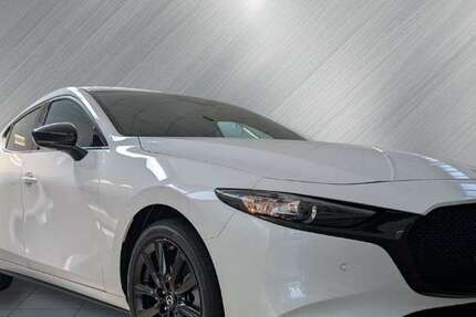 Mazda 3 4.000 km 25.990 € Mülheim an der Ruhr 45473