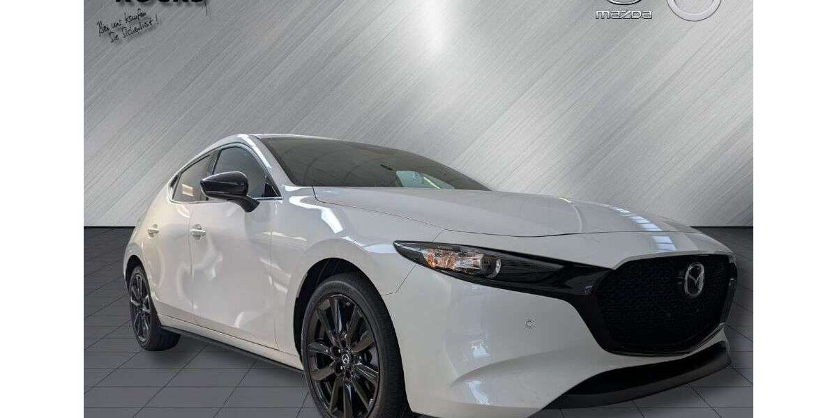 Mazda 3 4.000 km 25.990 &euro; Mülheim an der Ruhr 45473