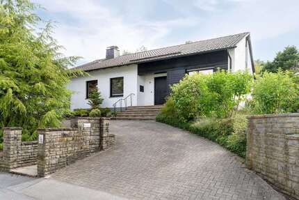 Haus Dortmund Hörde - 8 Zimmer, 205 m&sup2;, 695.000&euro; | Angebot:27143793
