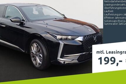 DS Automobiles DS4 34.668 km 16.998 &euro; Dülmen 48249