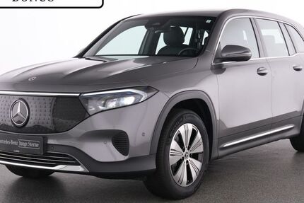 Mercedes-Benz EQB 15.812 km 38.499 &euro; Essen 45309