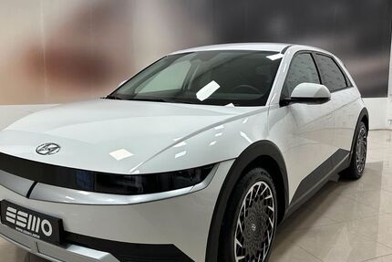 Hyundai IONIQ 5 22.707 km 30.450 &euro; Oberhausen 46149