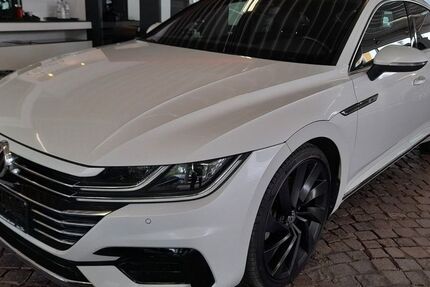 VW Arteon 55.700 km 23.500 &euro; Gelsenkirchen 45888