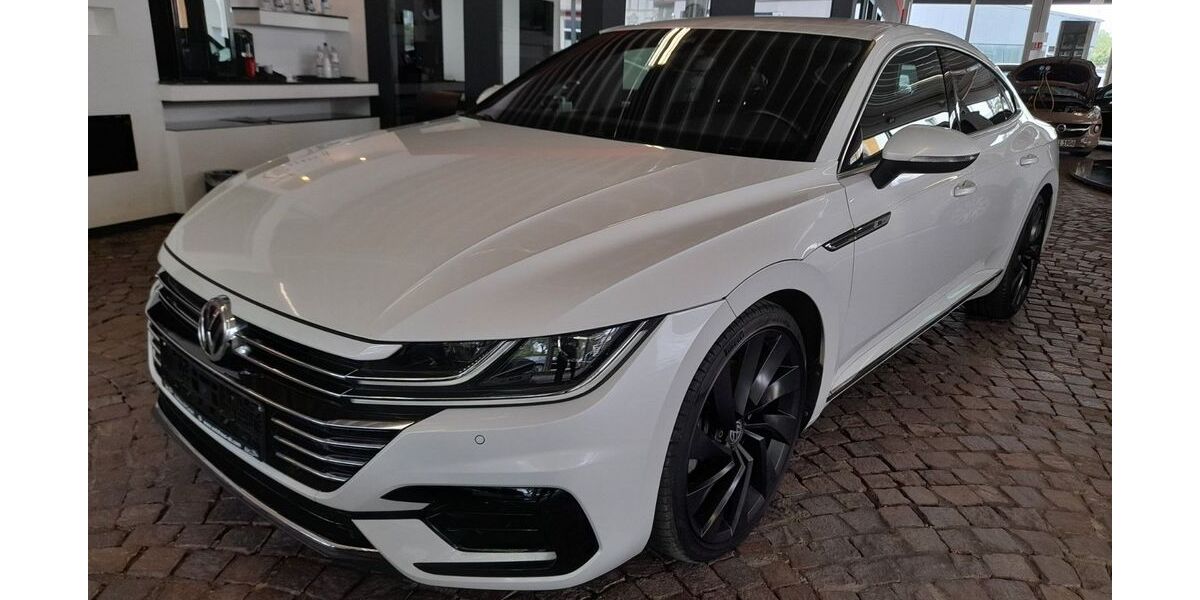 VW Arteon 55.700 km 23.500 &euro; Gelsenkirchen 45888
